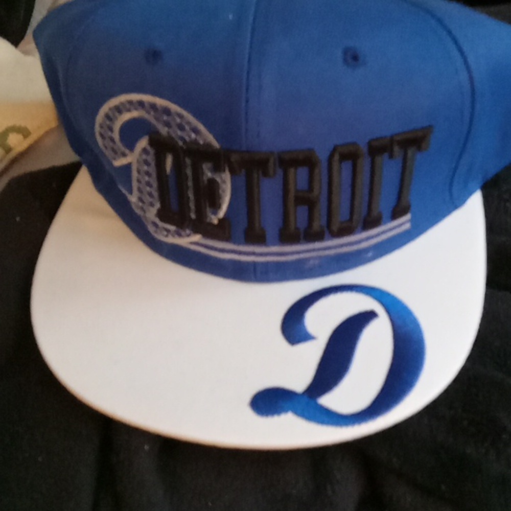 Men's ball cap 🧢